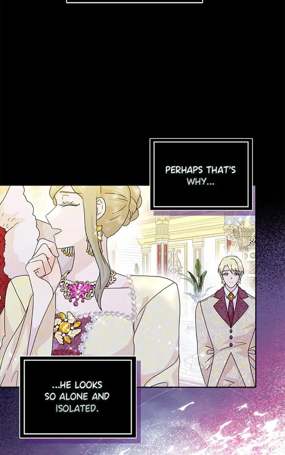 Read Wicked No More chapter 66 image 34 on Lezhin