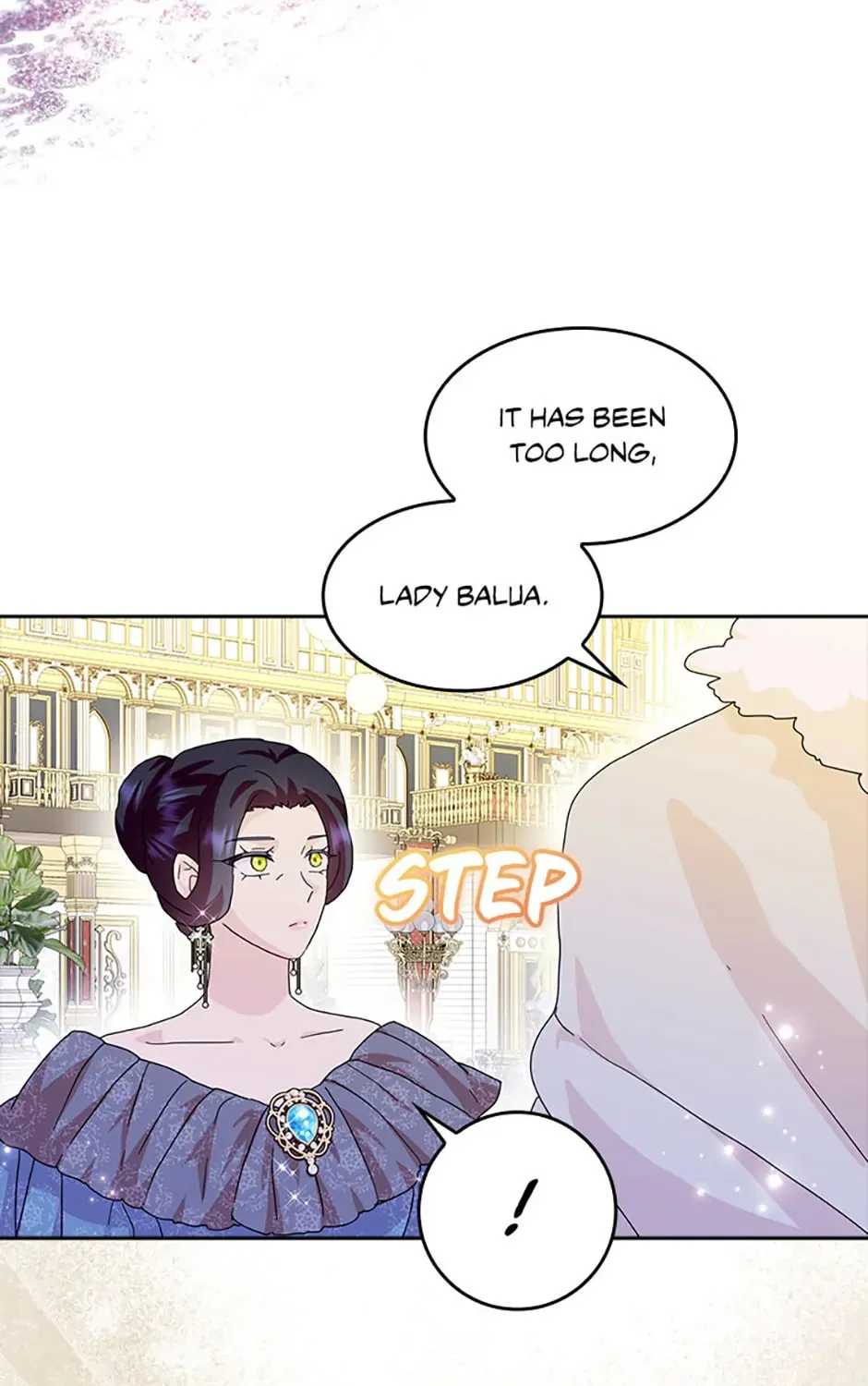 Read Wicked No More chapter 66 image 36 on Lezhin