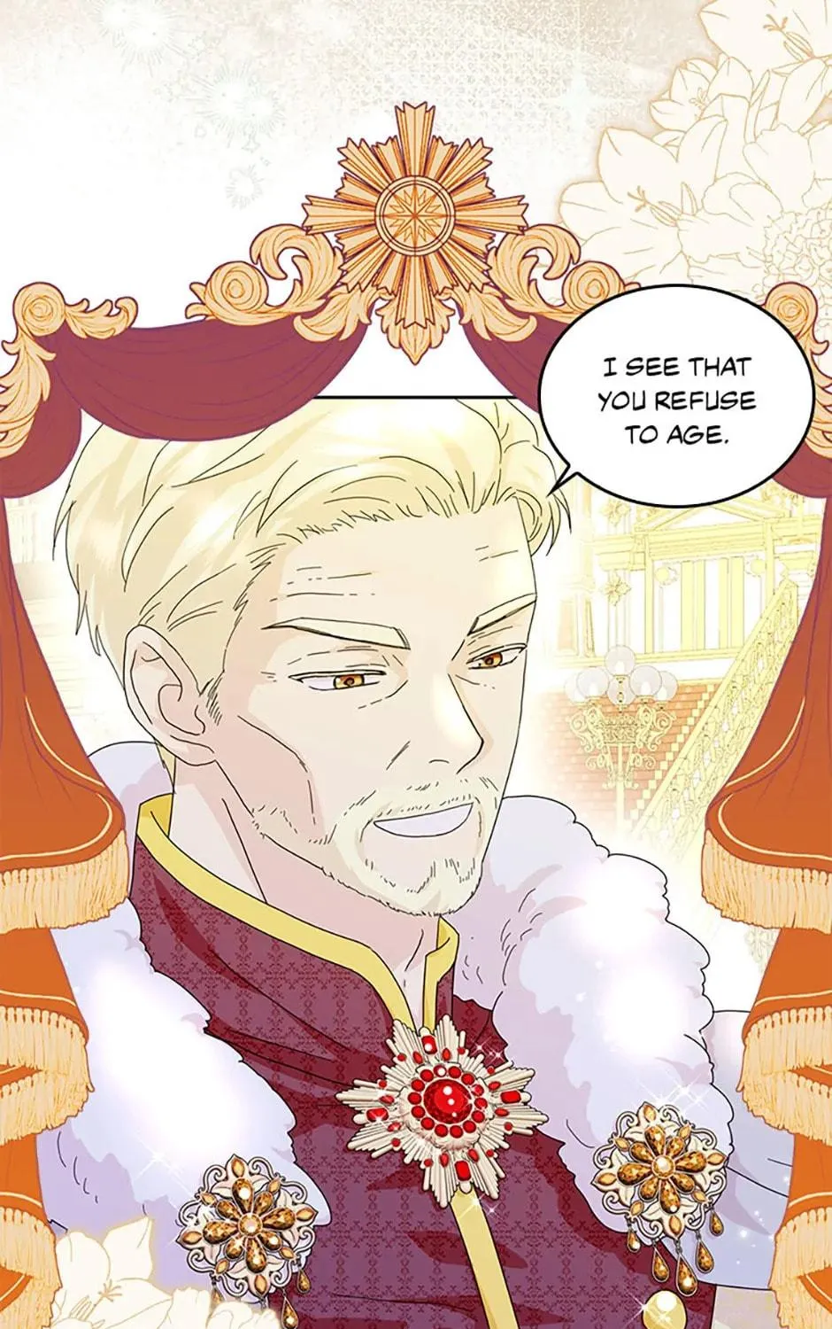 Read Wicked No More chapter 66 image 38 on Lezhin
