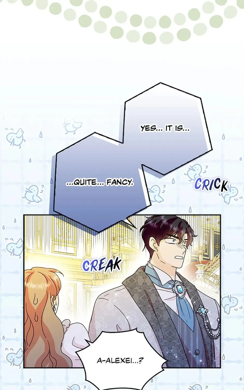Read Wicked No More chapter 66 image 4 on Lezhin