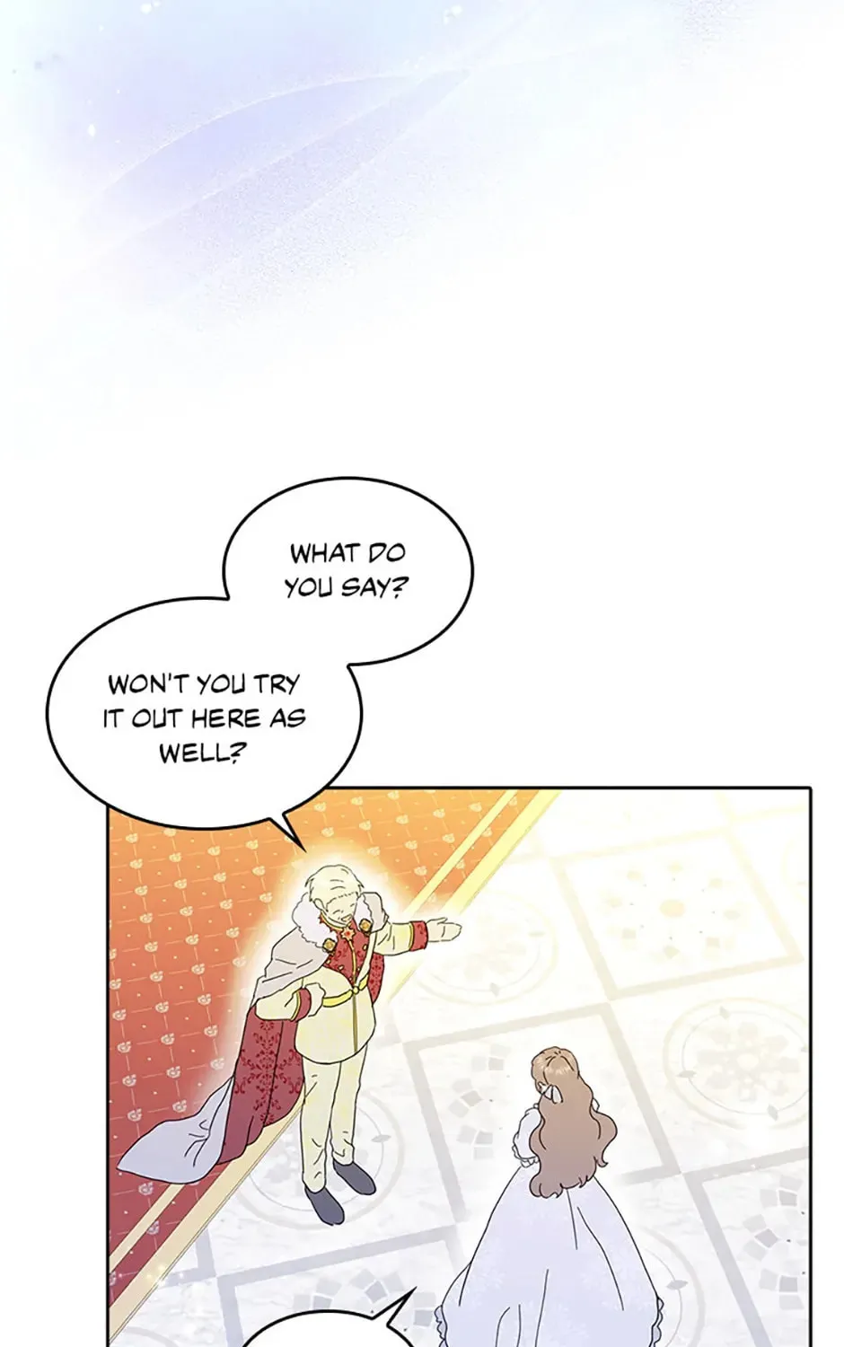 Read Wicked No More chapter 66 image 54 on Lezhin