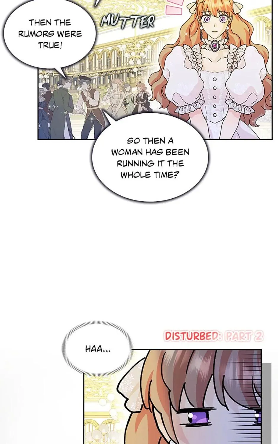 Read Wicked No More chapter 66 image 58 on Lezhin
