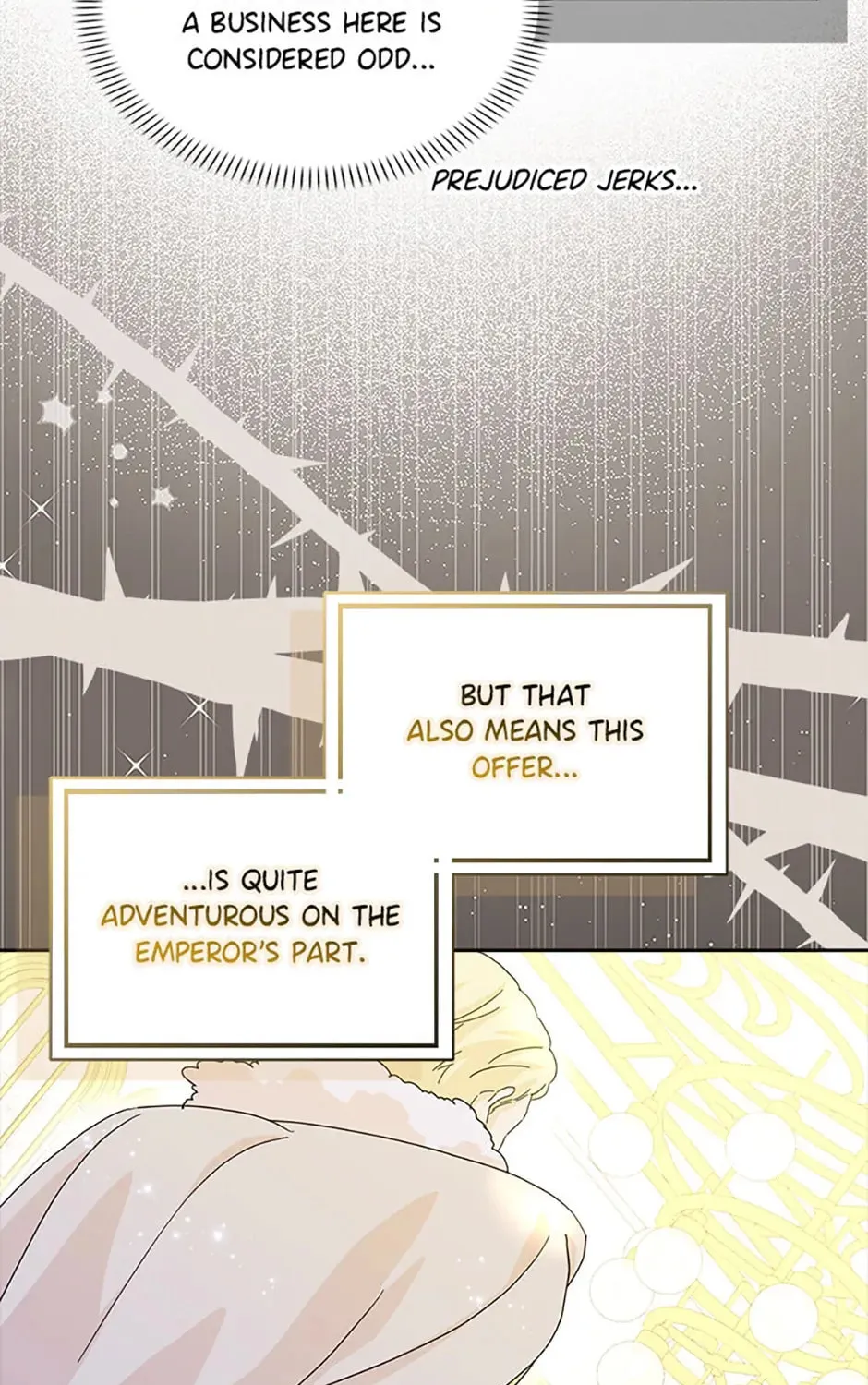 Read Wicked No More chapter 66 image 60 on Lezhin