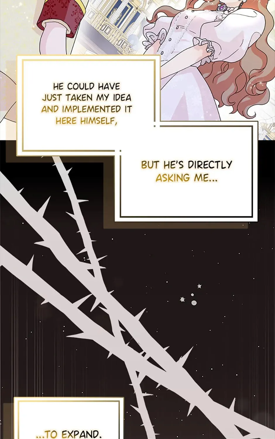 Read Wicked No More chapter 66 image 62 on Lezhin