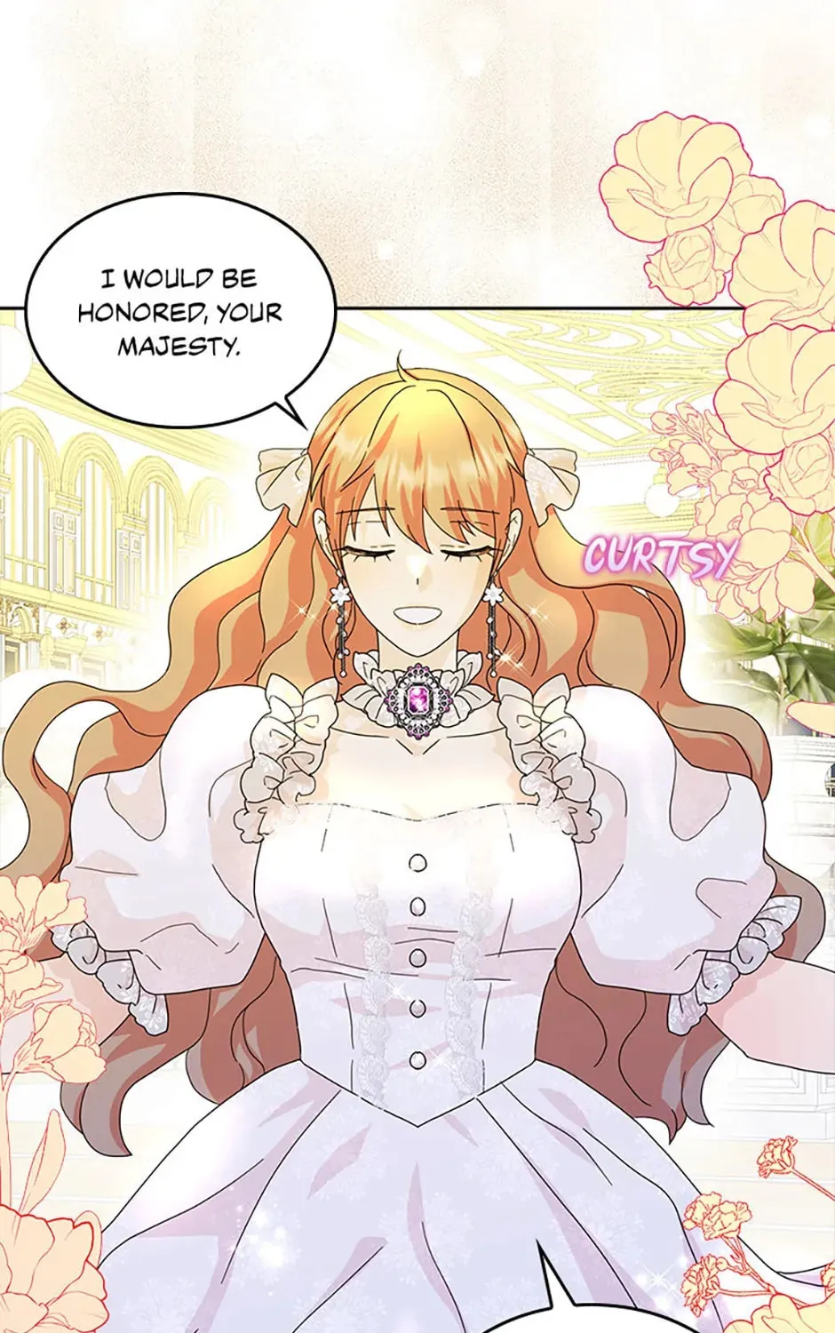Read Wicked No More chapter 66 image 66 on Lezhin