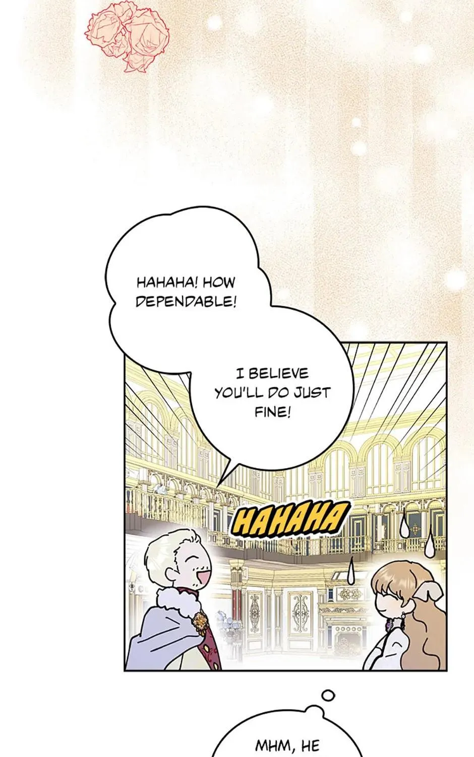 Read Wicked No More chapter 66 image 68 on Lezhin