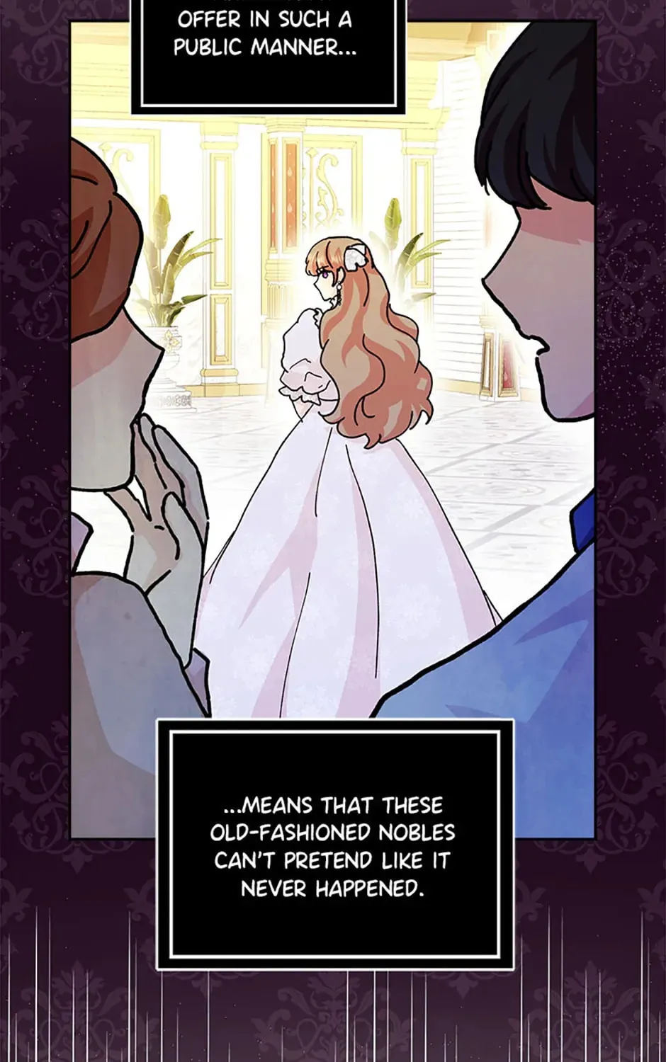 Read Wicked No More chapter 66 image 74 on Lezhin