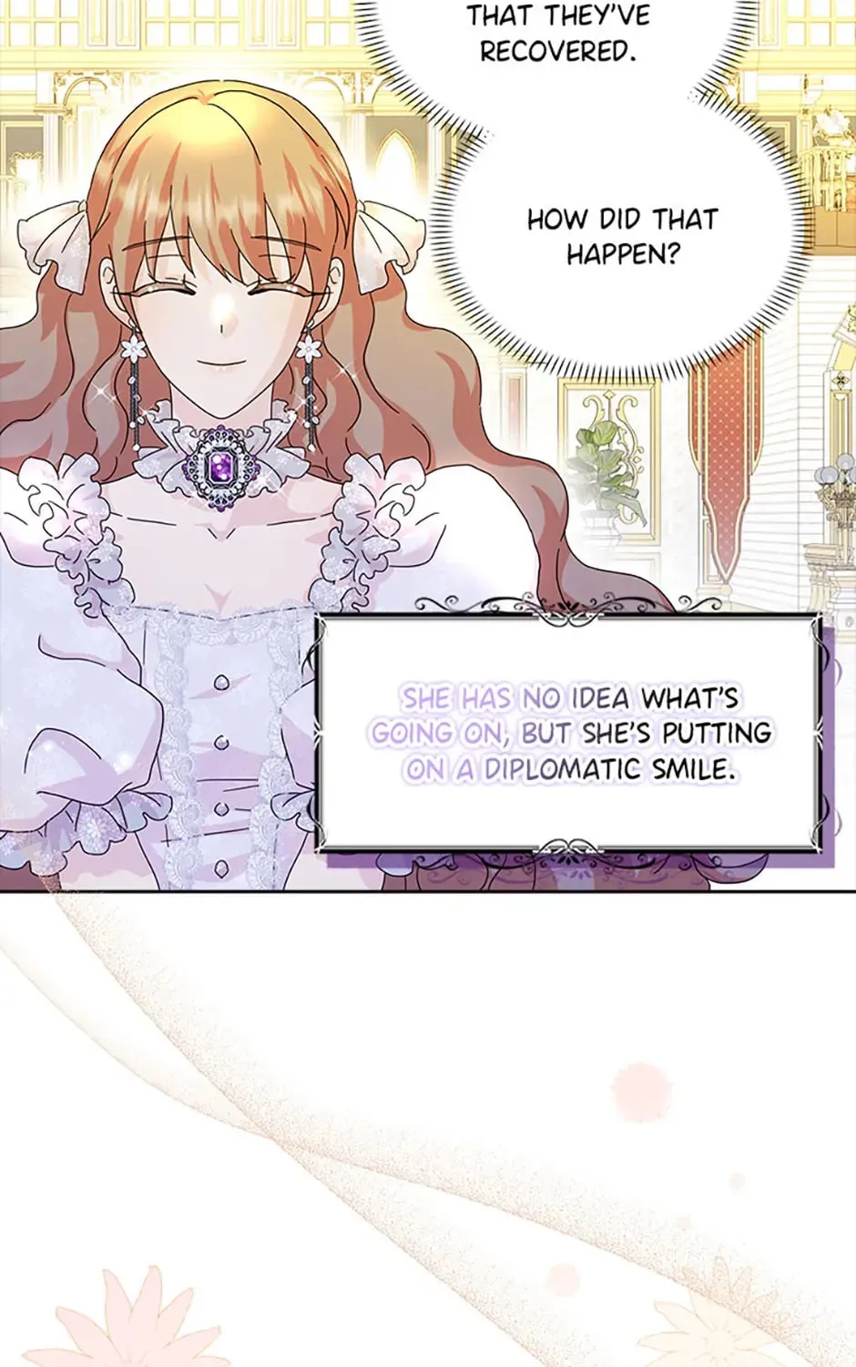 Read Wicked No More chapter 66 image 92 on Lezhin