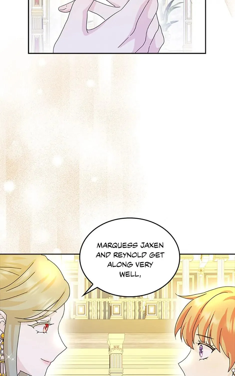Read Wicked No More chapter 66 image 94 on Lezhin