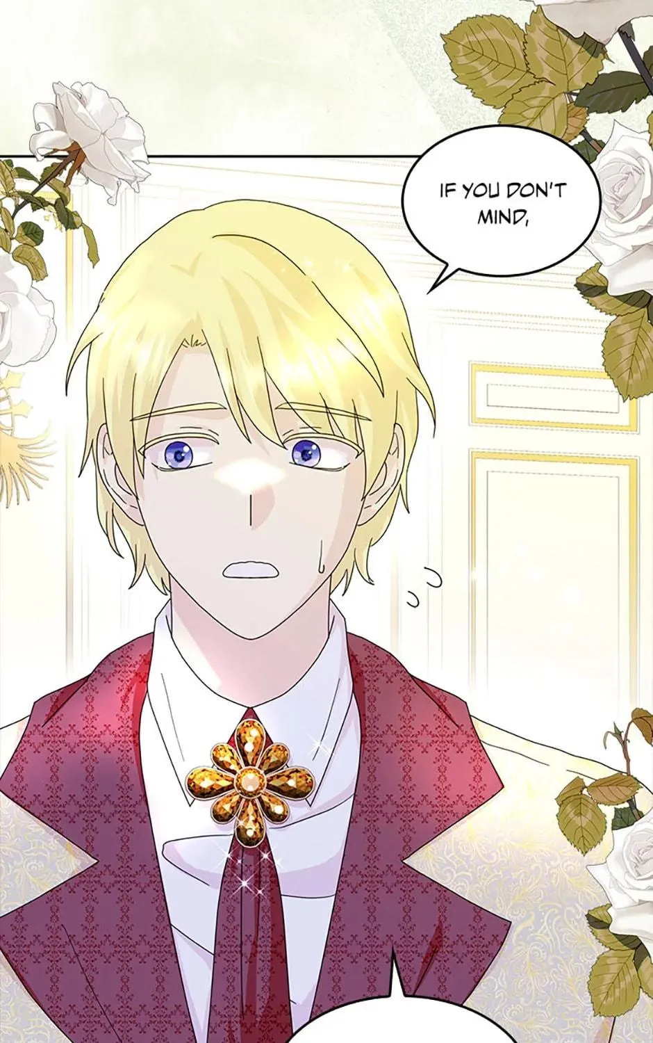 Read Wicked No More chapter 67 image 10 on Lezhin