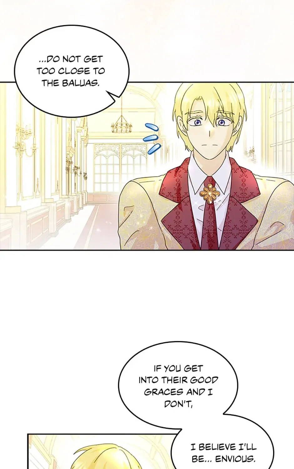 Read Wicked No More chapter 67 image 114 on Lezhin