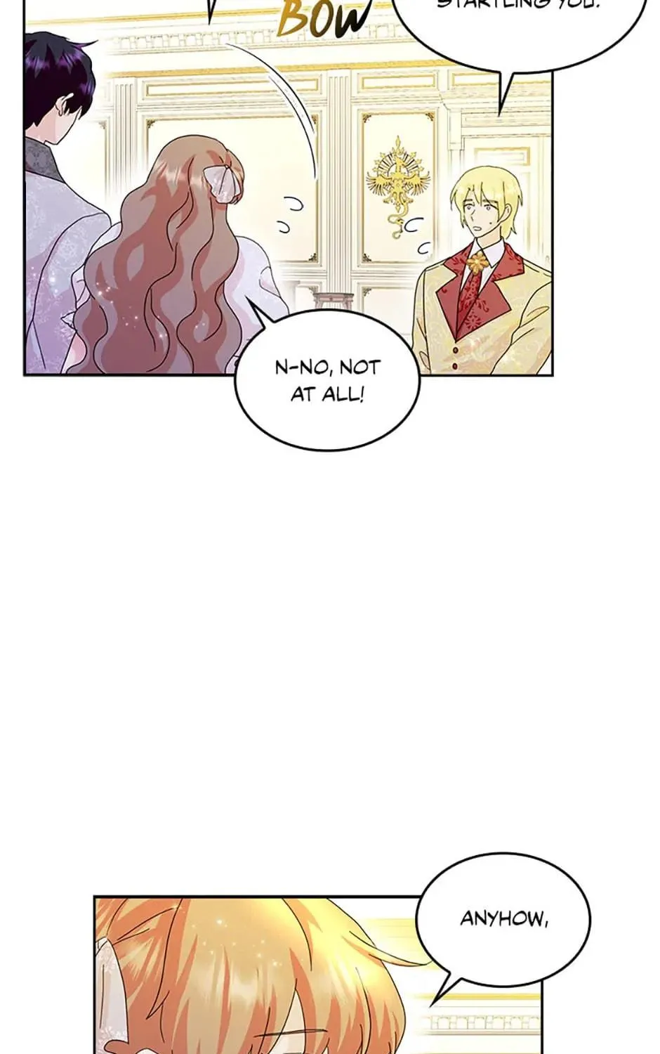 Read Wicked No More chapter 67 image 16 on Lezhin