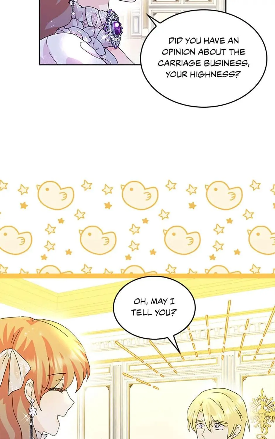 Read Wicked No More chapter 67 image 18 on Lezhin