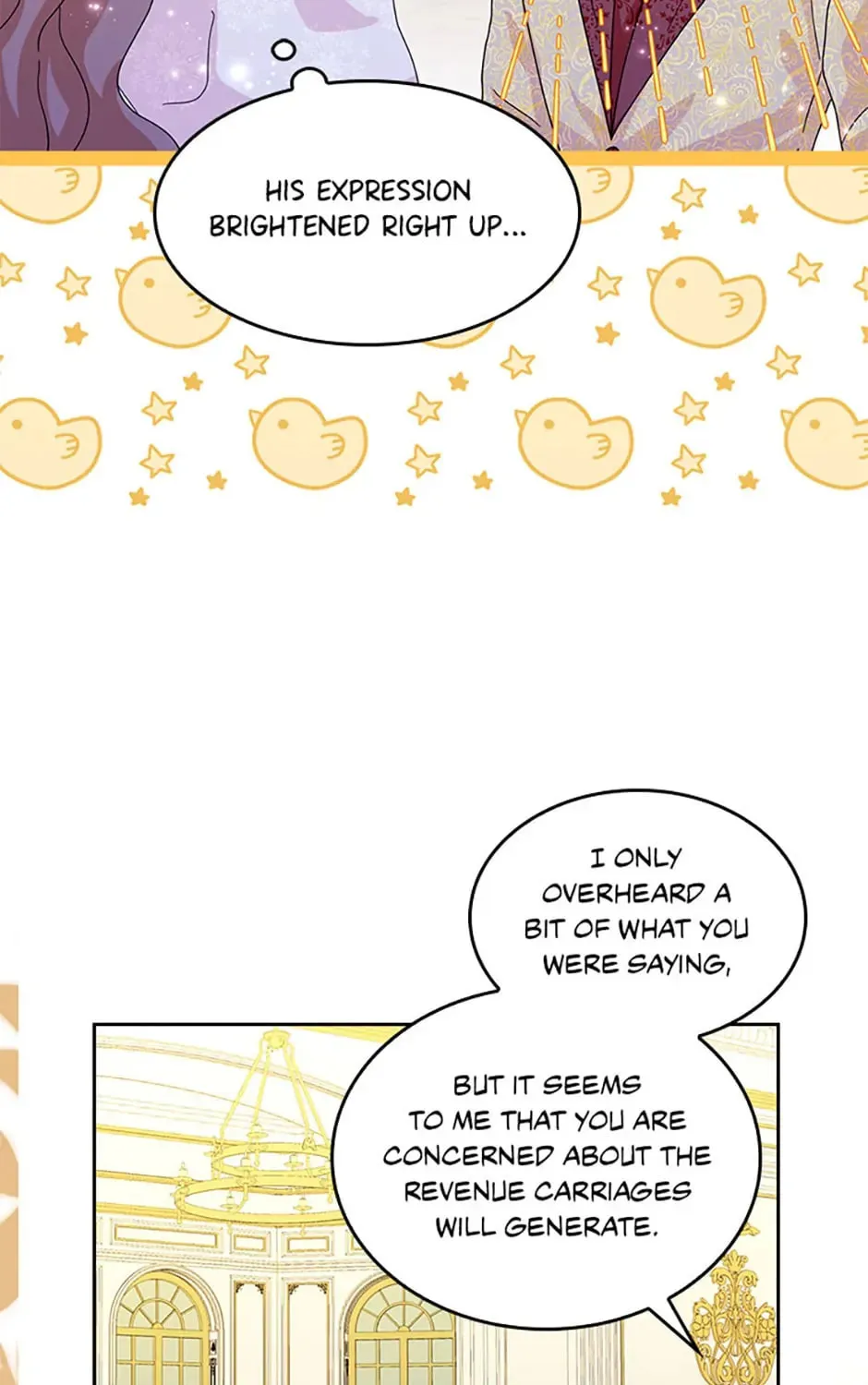 Read Wicked No More chapter 67 image 20 on Lezhin