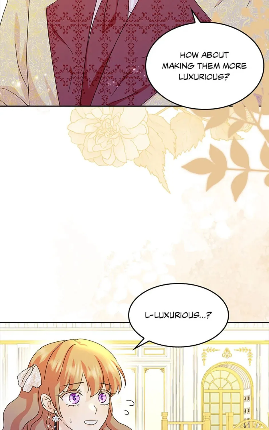 Read Wicked No More chapter 67 image 24 on Lezhin