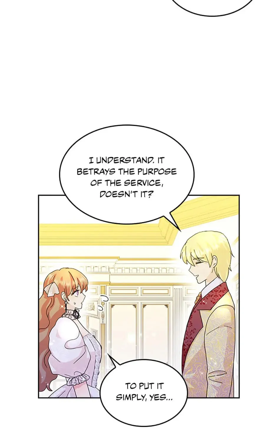 Read Wicked No More chapter 67 image 26 on Lezhin