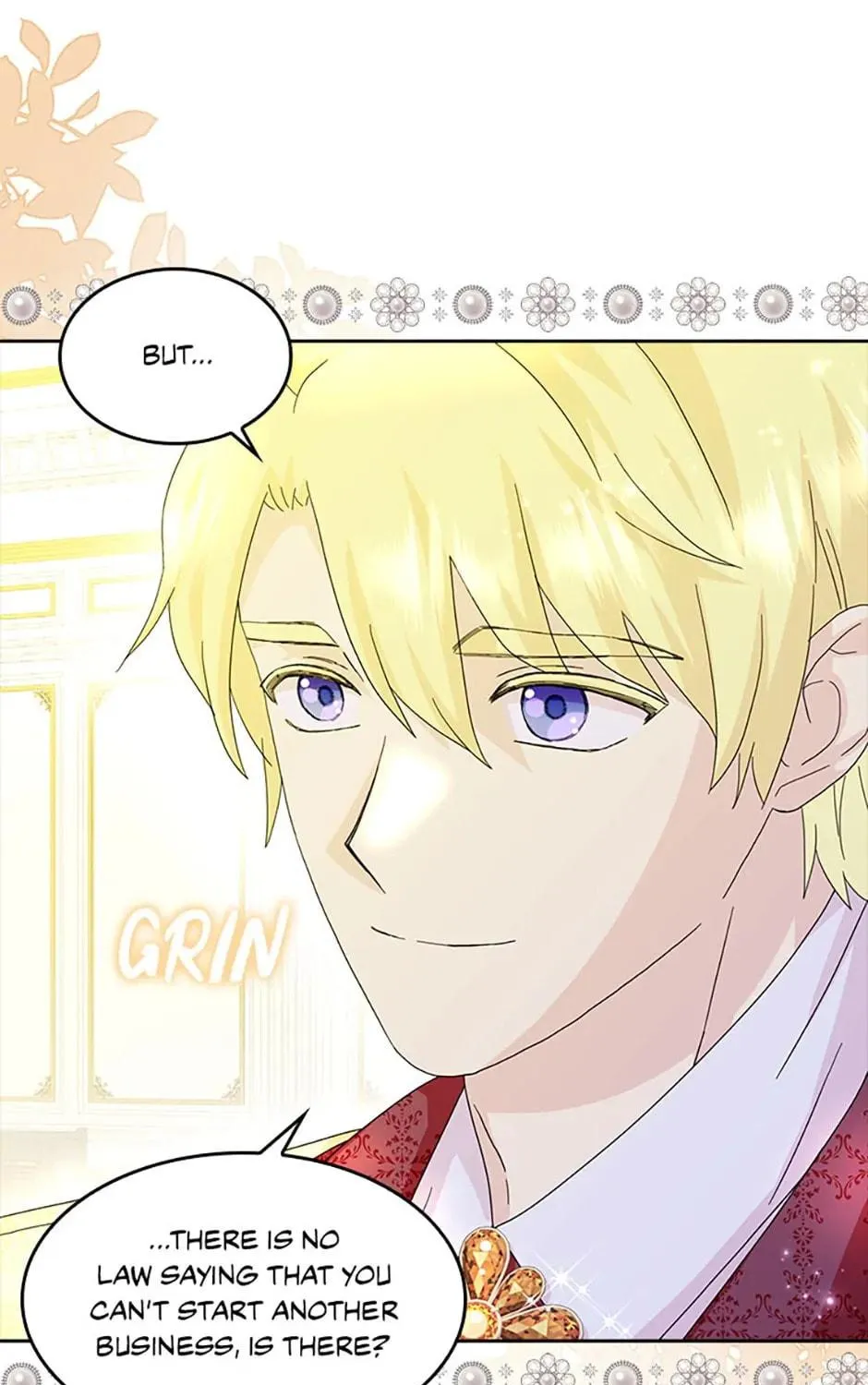 Read Wicked No More chapter 67 image 28 on Lezhin