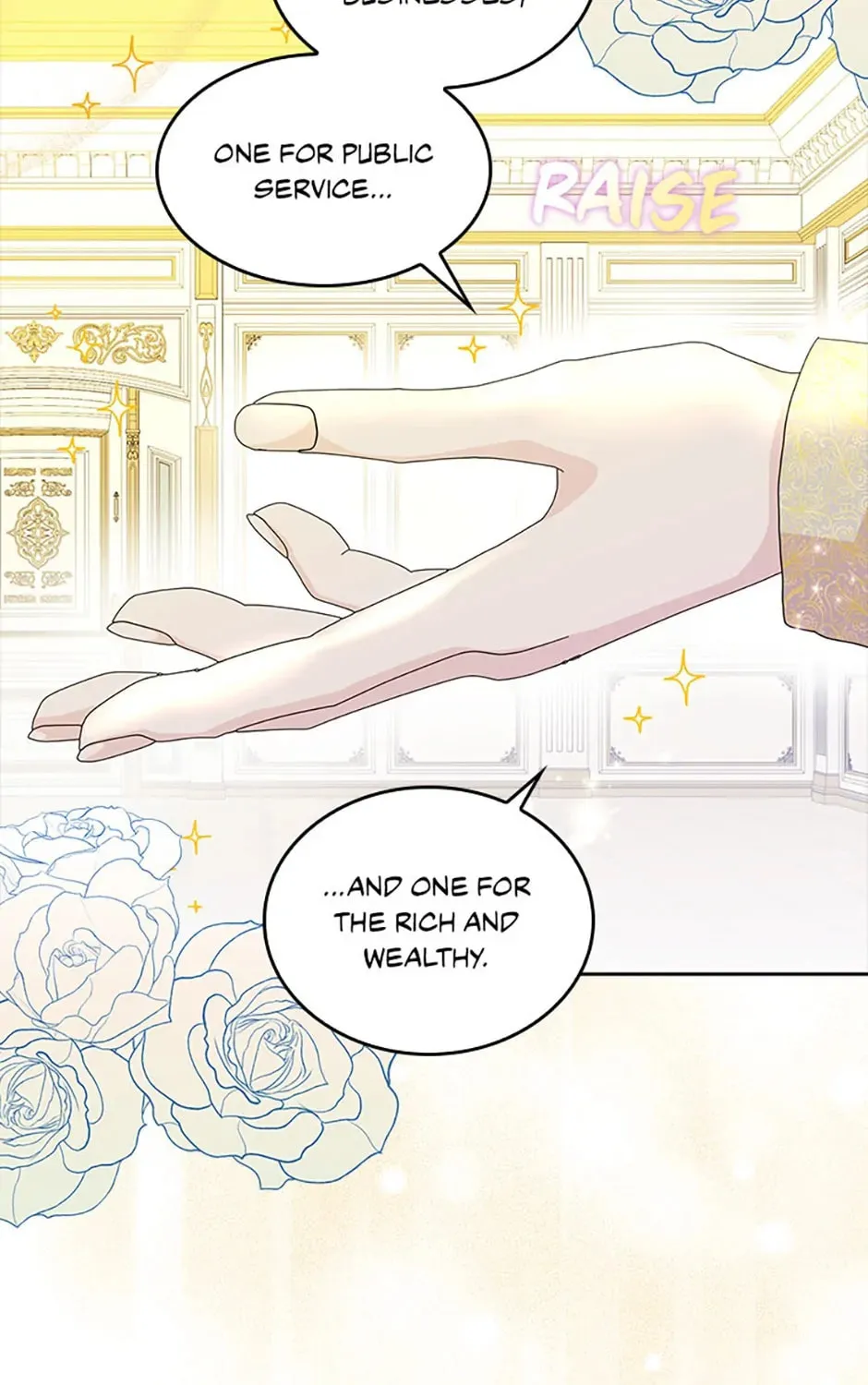 Read Wicked No More chapter 67 image 32 on Lezhin
