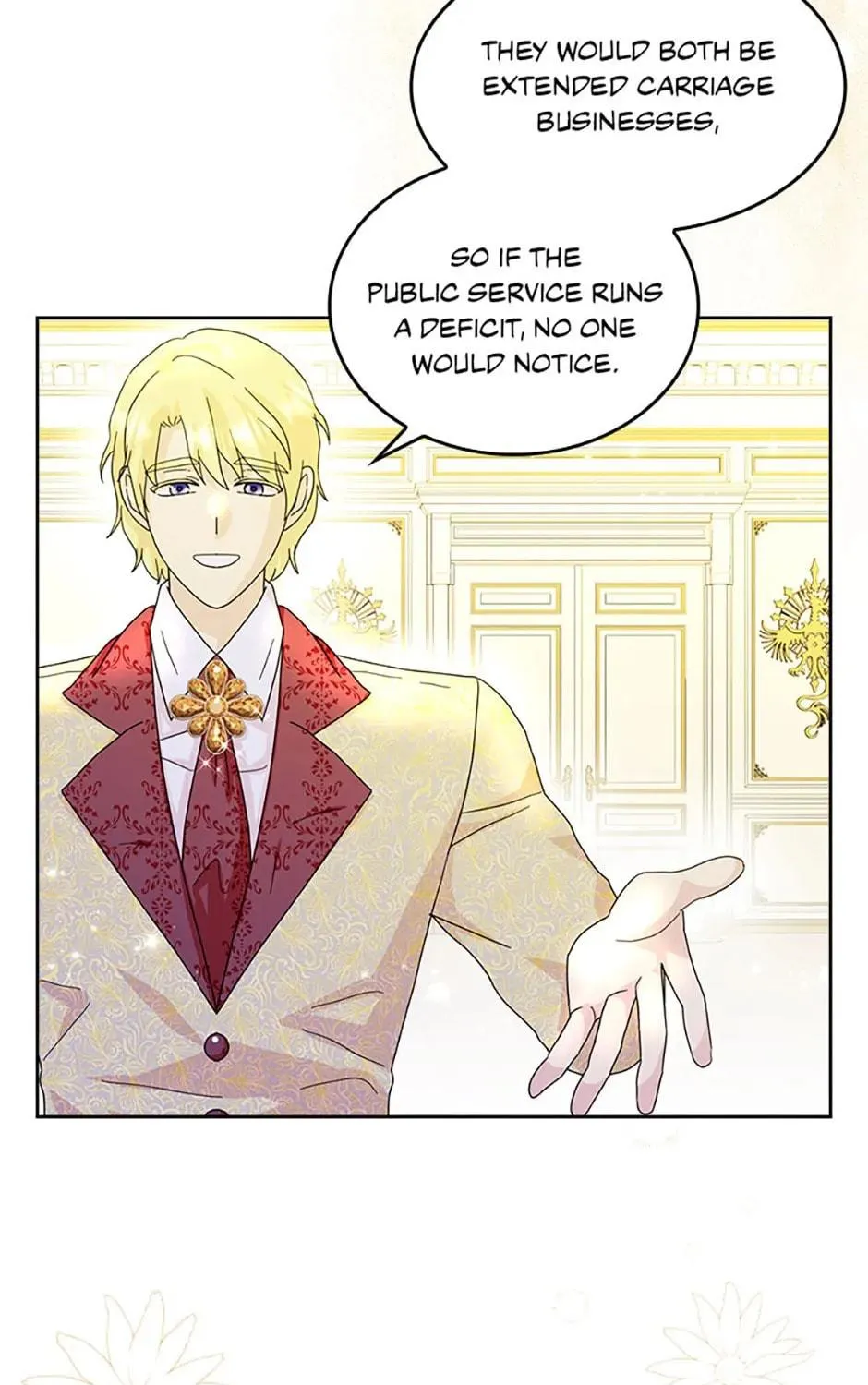 Read Wicked No More chapter 67 image 34 on Lezhin