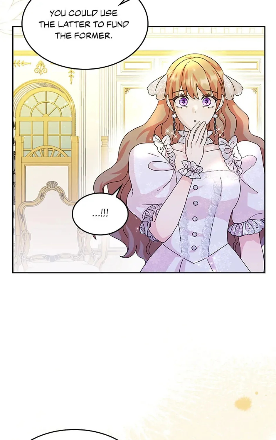 Read Wicked No More chapter 67 image 36 on Lezhin