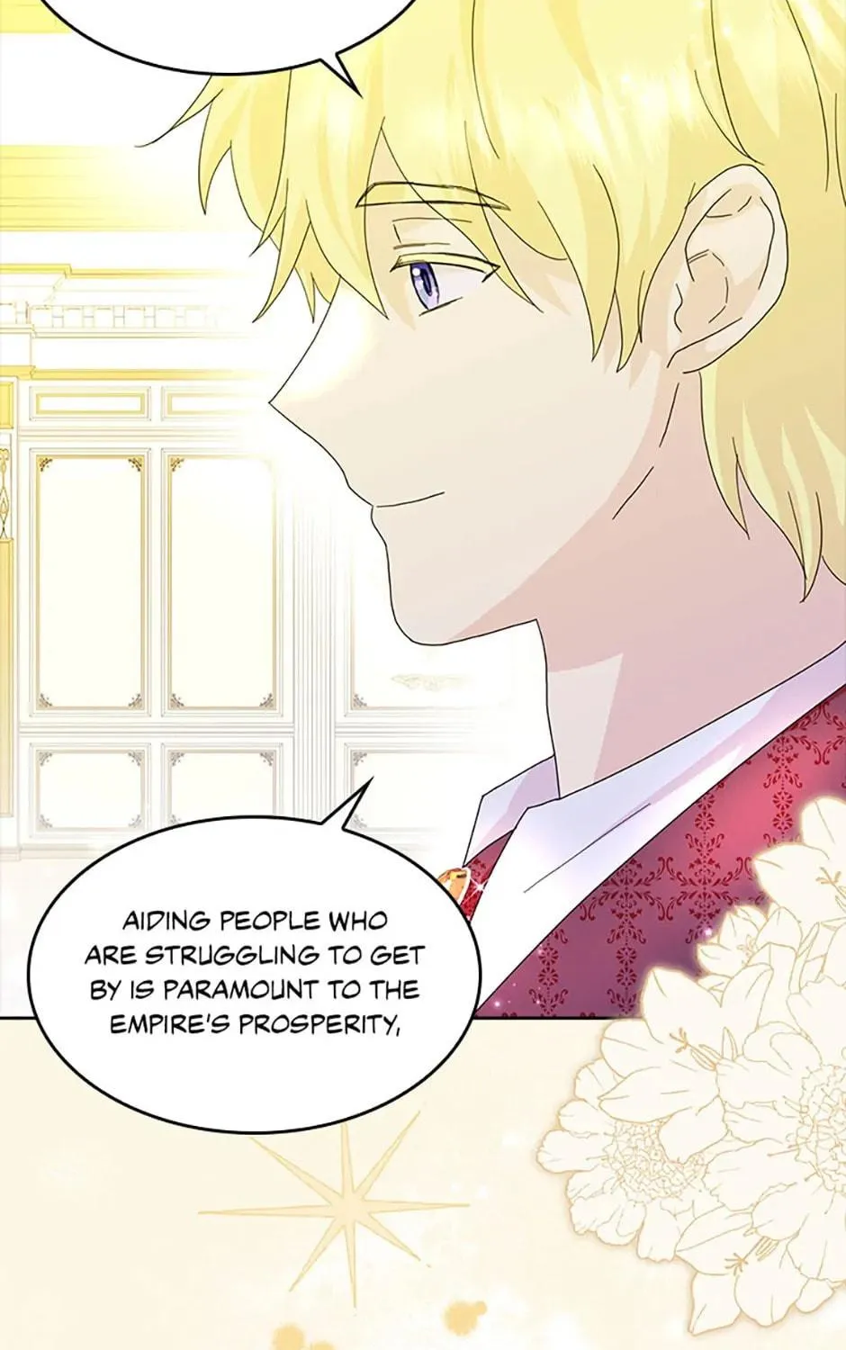 Read Wicked No More chapter 67 image 38 on Lezhin