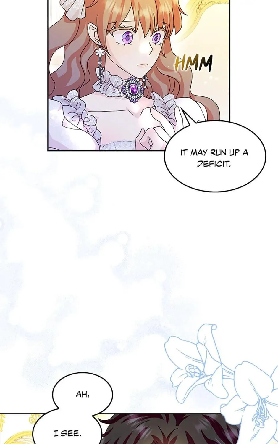 Read Wicked No More chapter 67 image 4 on Lezhin