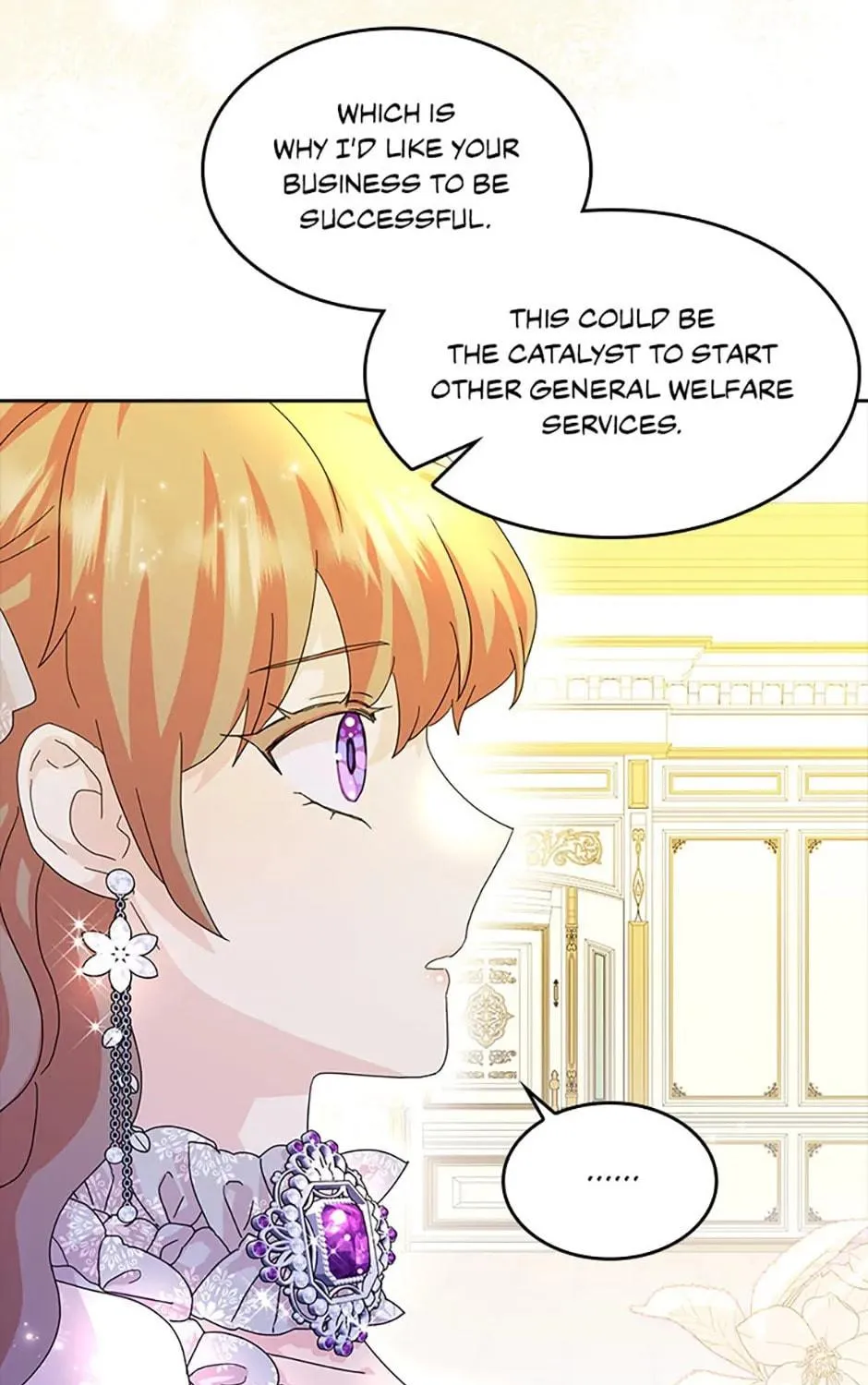 Read Wicked No More chapter 67 image 40 on Lezhin