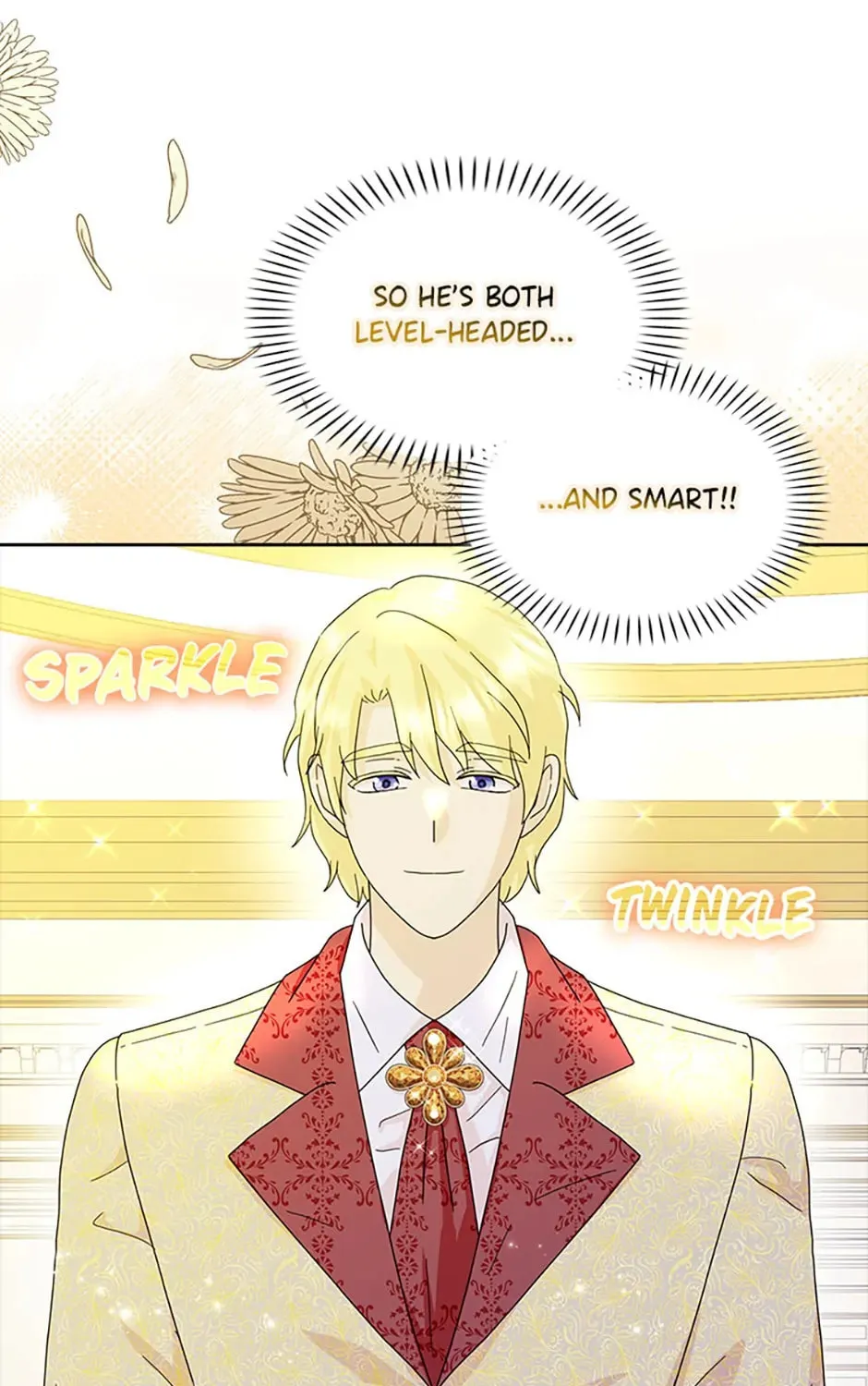Read Wicked No More chapter 67 image 42 on Lezhin