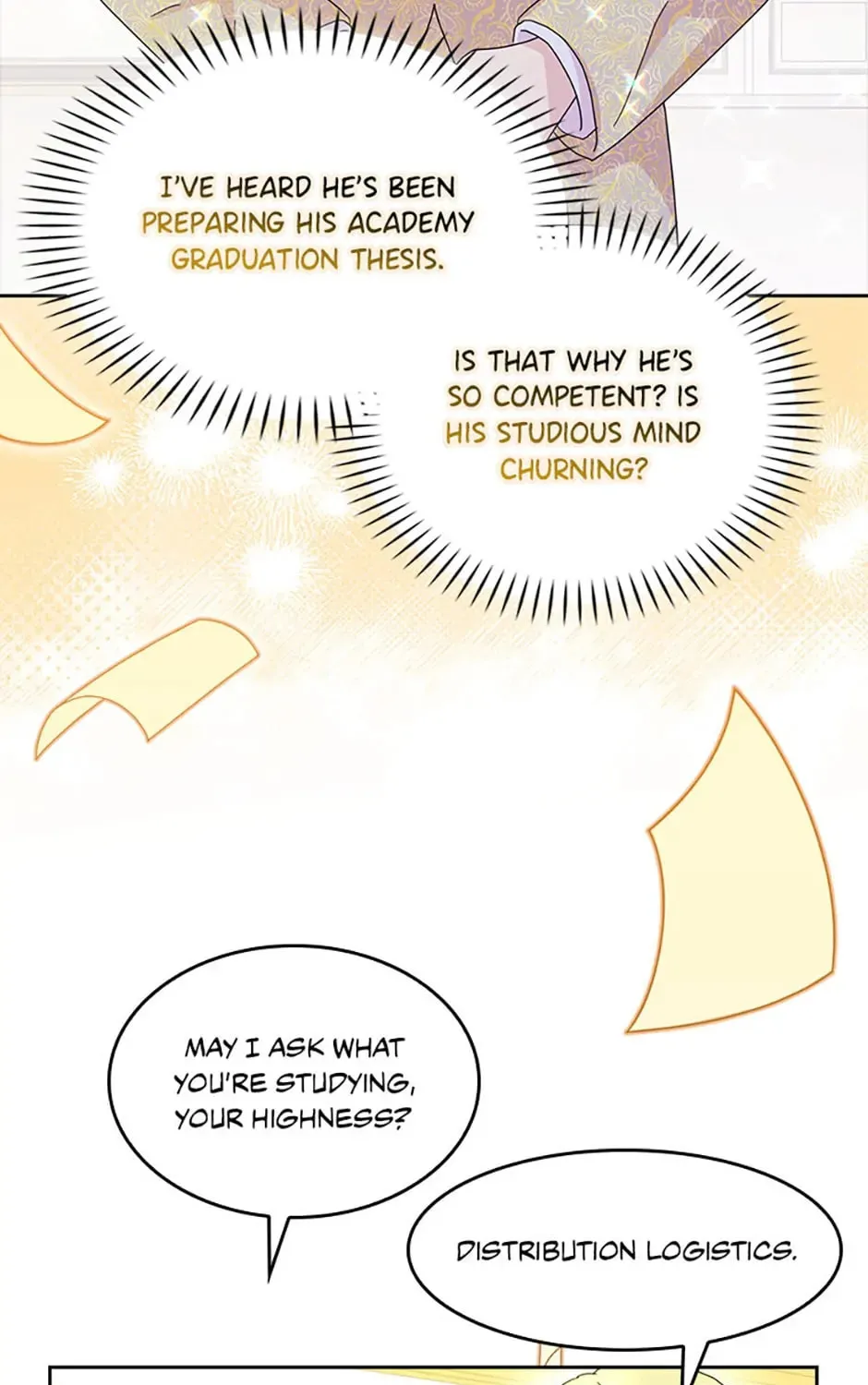 Read Wicked No More chapter 67 image 44 on Lezhin
