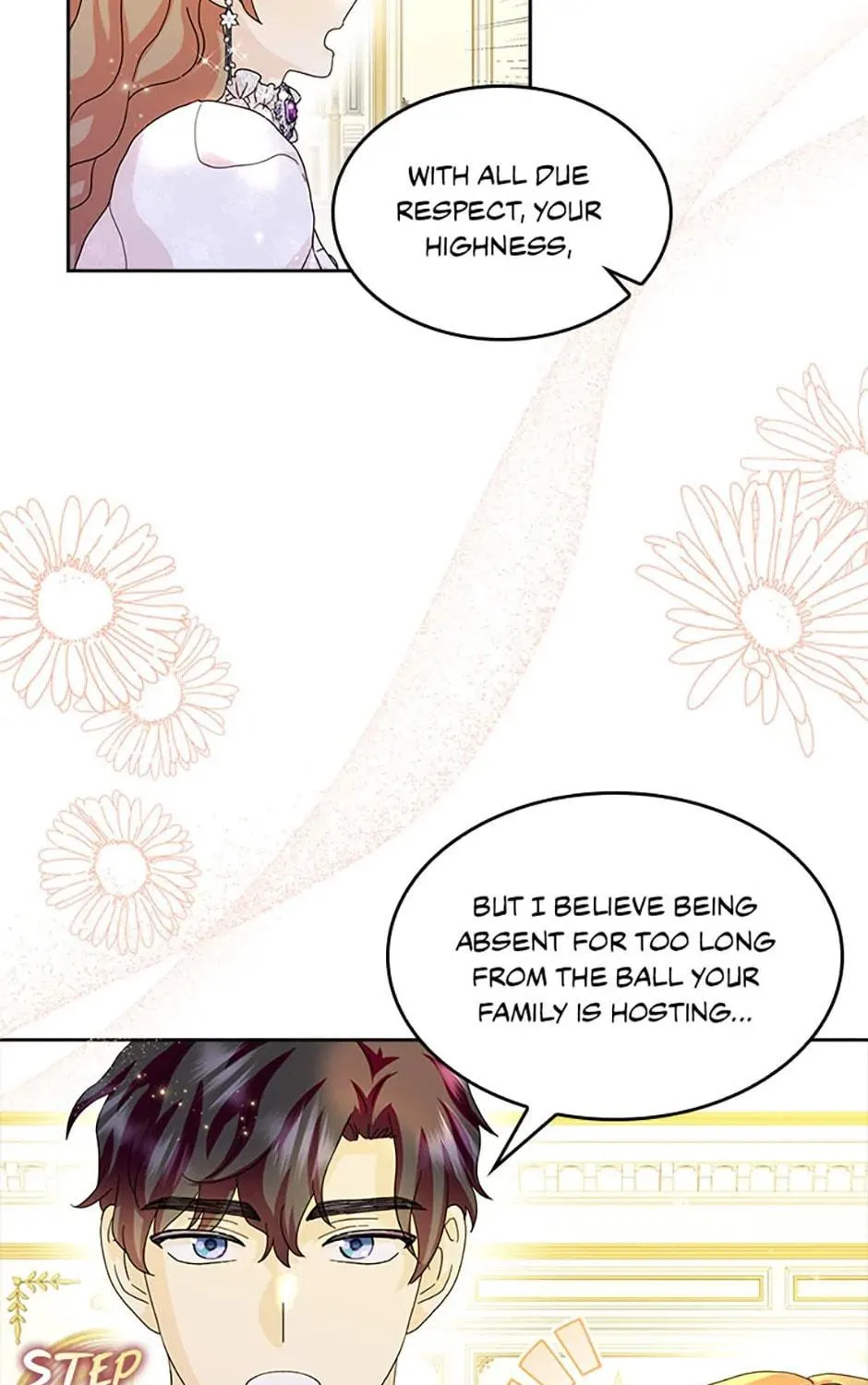 Read Wicked No More chapter 67 image 48 on Lezhin