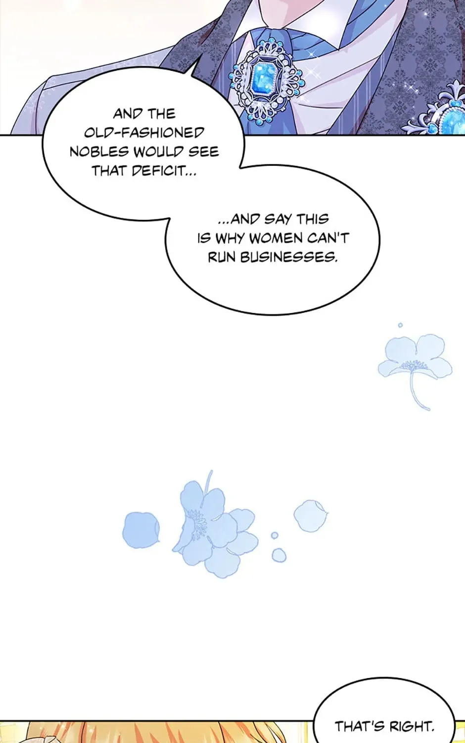 Read Wicked No More chapter 67 image 6 on Lezhin