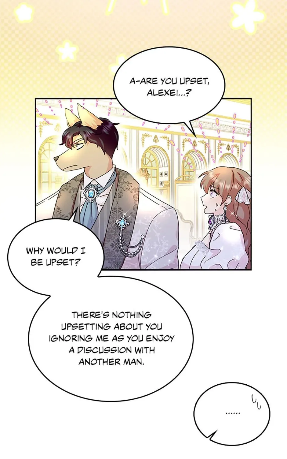 Read Wicked No More chapter 67 image 60 on Lezhin