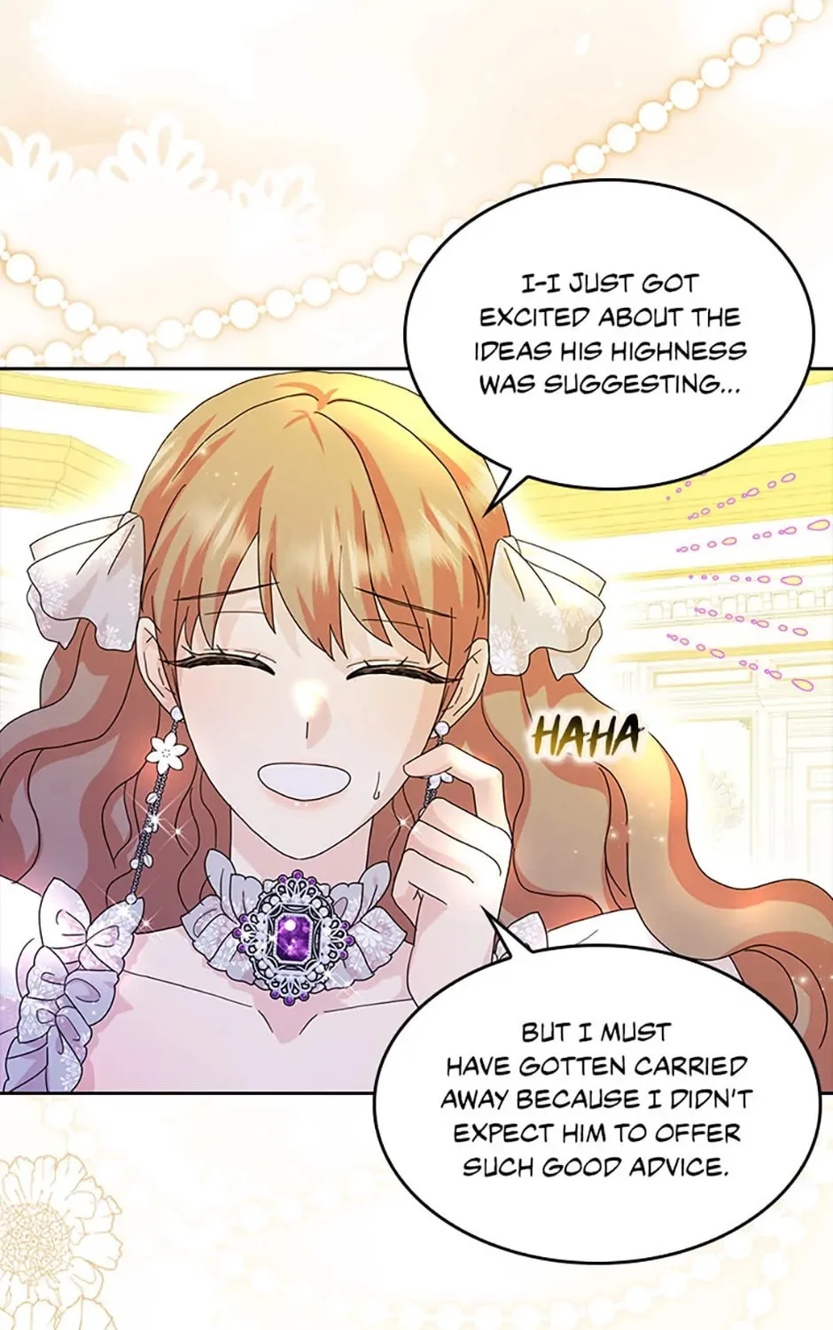 Read Wicked No More chapter 67 image 62 on Lezhin