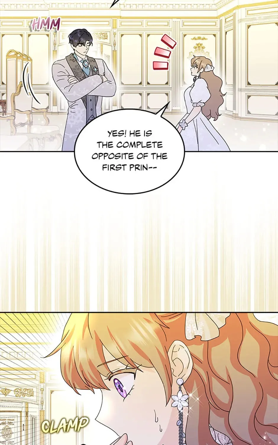 Read Wicked No More chapter 67 image 66 on Lezhin