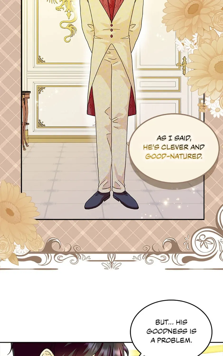 Read Wicked No More chapter 67 image 74 on Lezhin