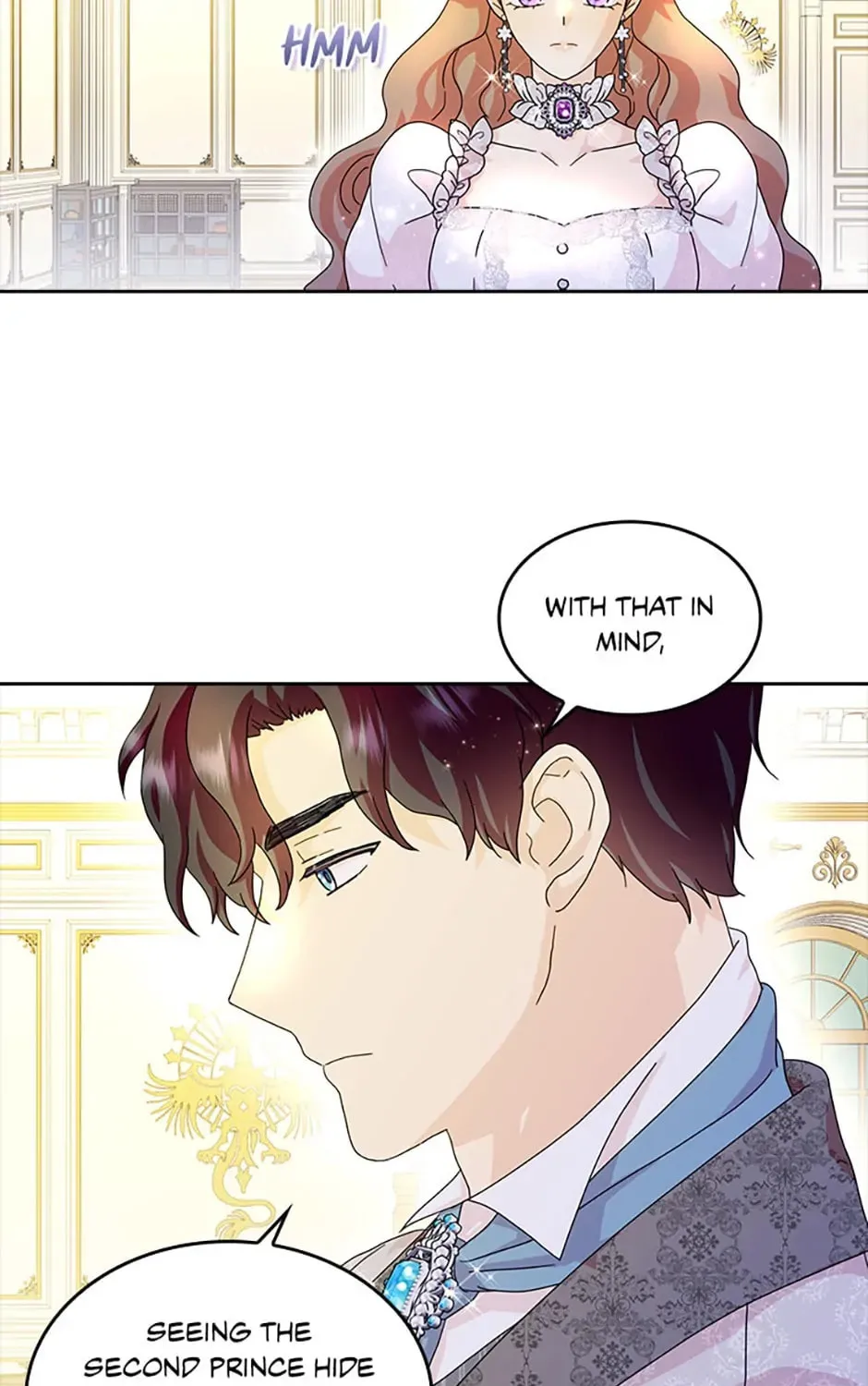 Read Wicked No More chapter 67 image 80 on Lezhin