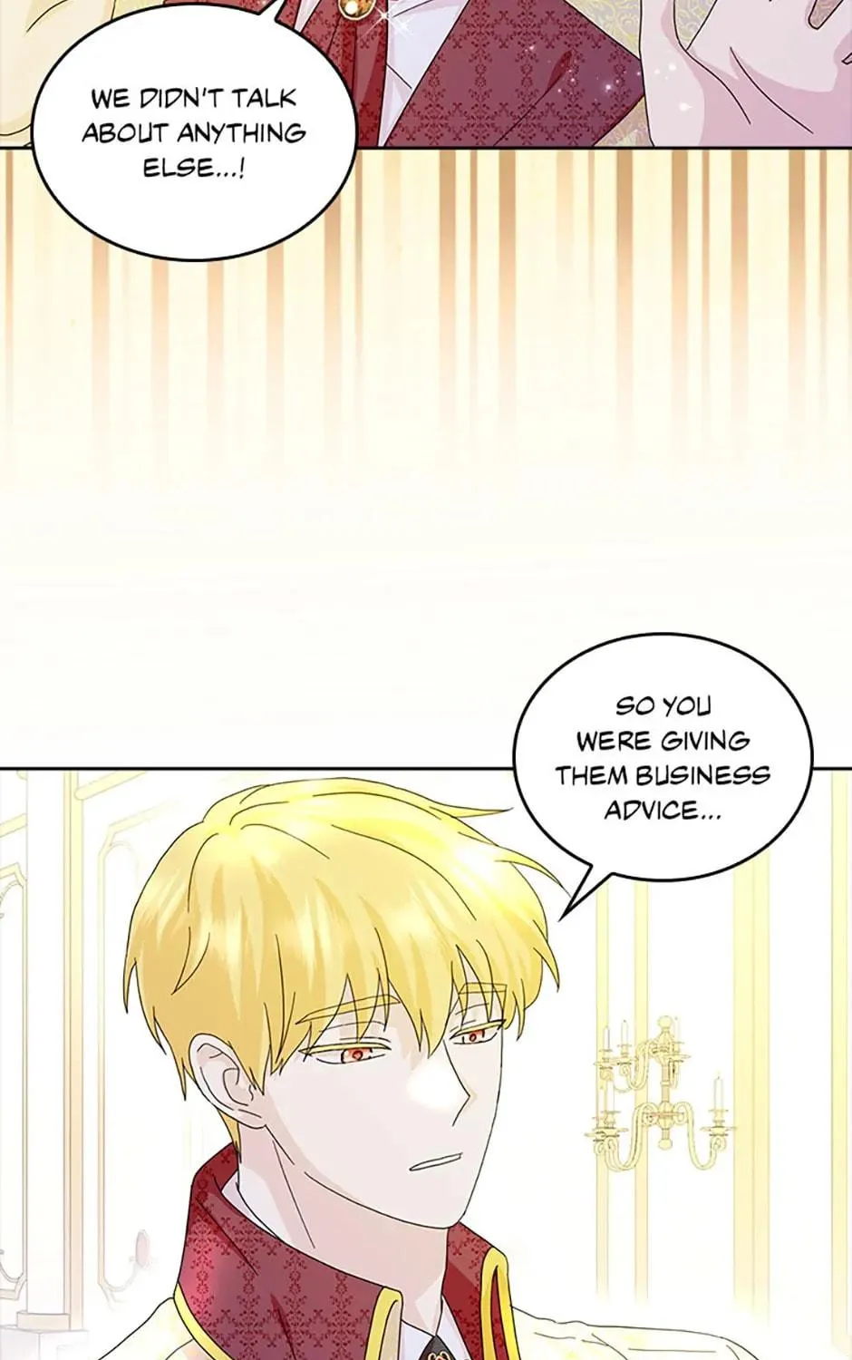Read Wicked No More chapter 67 image 98 on Lezhin