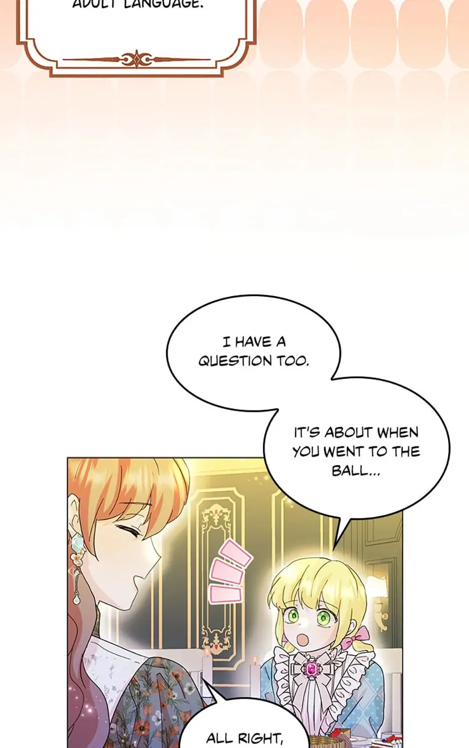 Read Wicked No More chapter 68 image 104 on Lezhin