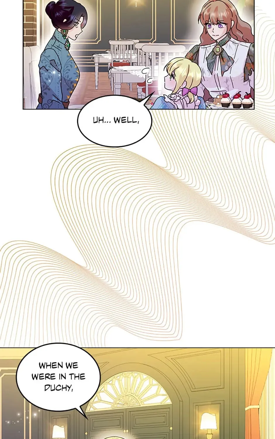 Read Wicked No More chapter 68 image 110 on Lezhin