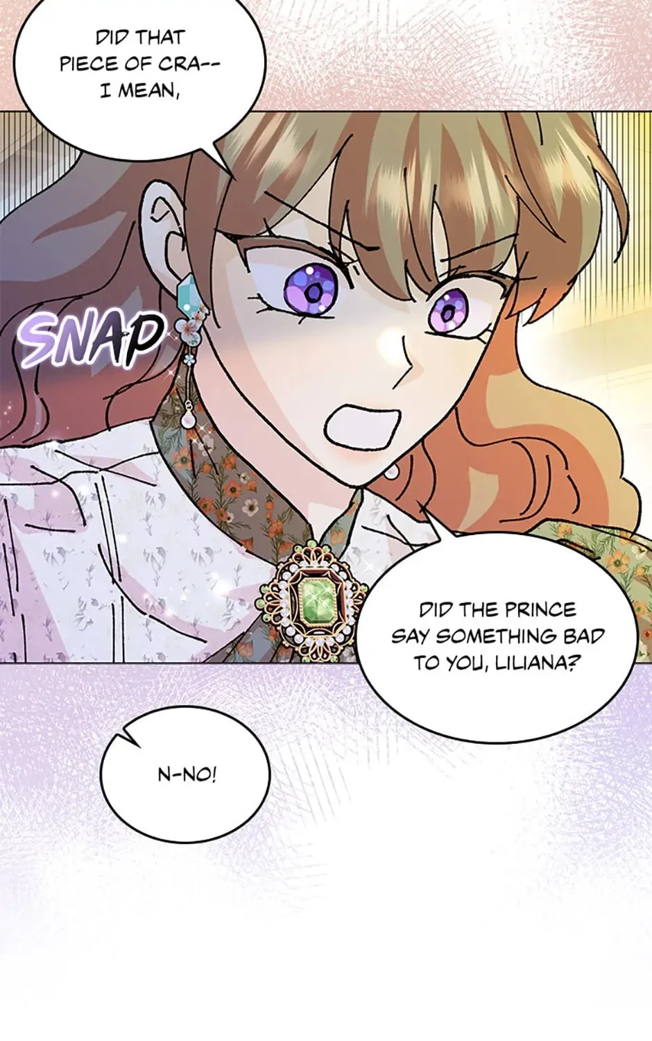 Read Wicked No More chapter 68 image 114 on Lezhin