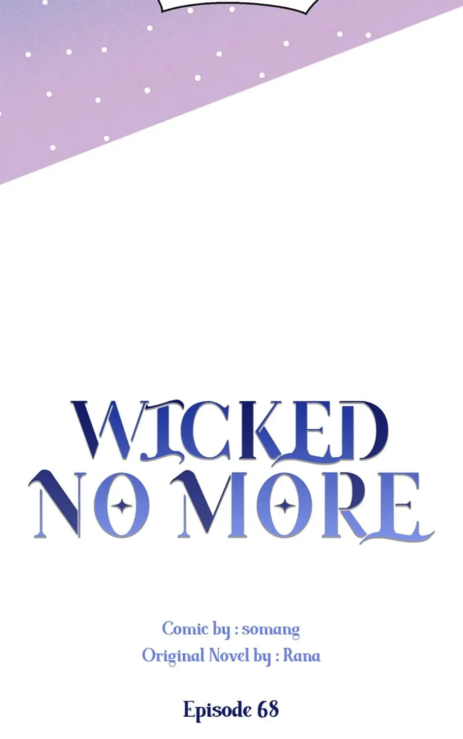 Read Wicked No More chapter 68 image 14 on Lezhin