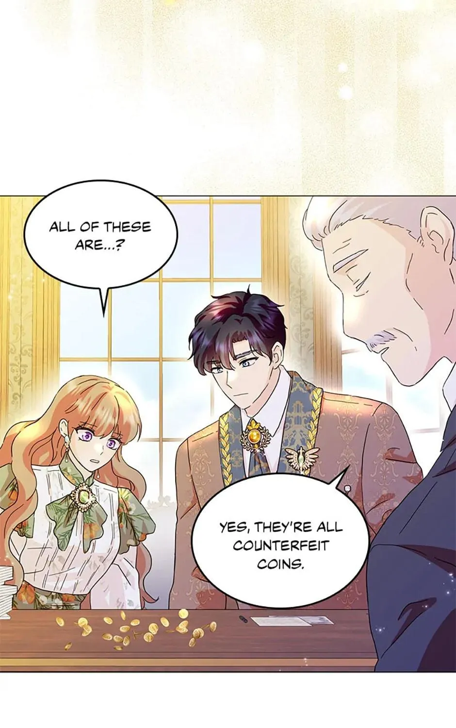 Read Wicked No More chapter 68 image 18 on Lezhin