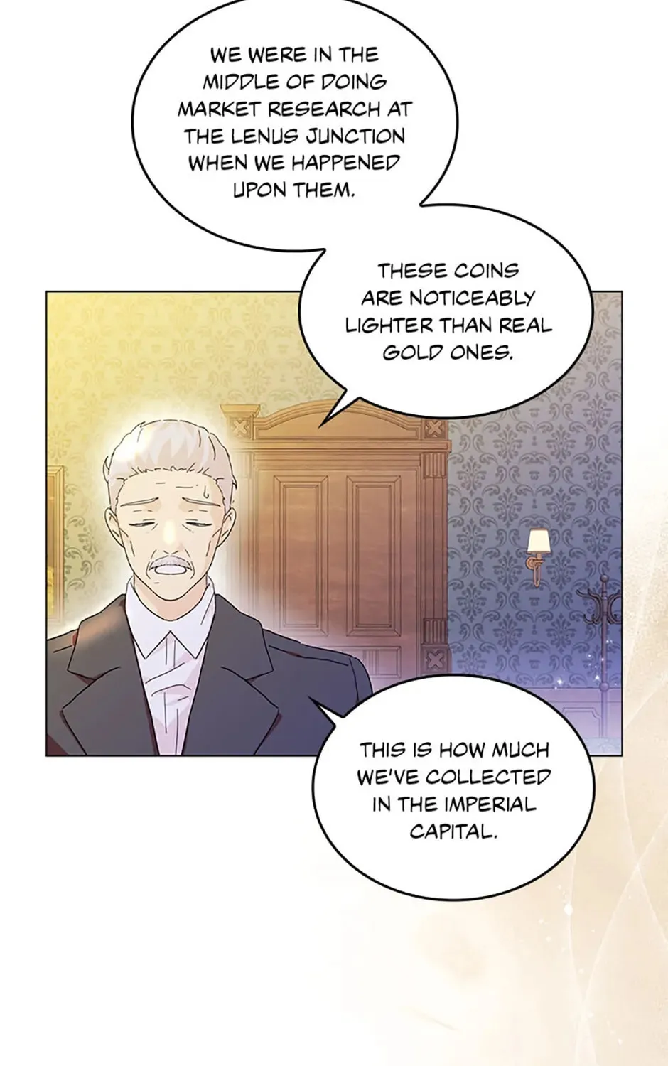 Read Wicked No More chapter 68 image 20 on Lezhin