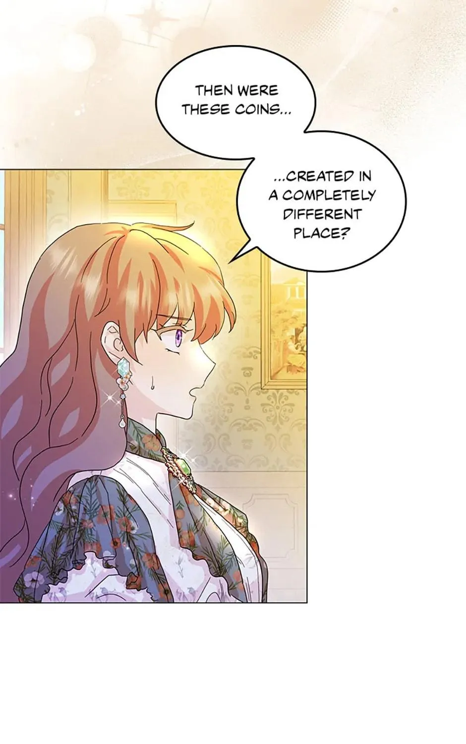 Read Wicked No More chapter 68 image 22 on Lezhin