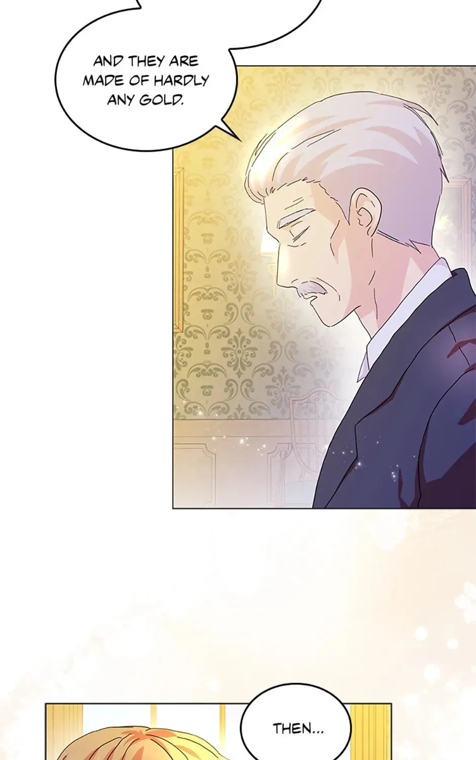 Read Wicked No More chapter 68 image 24 on Lezhin