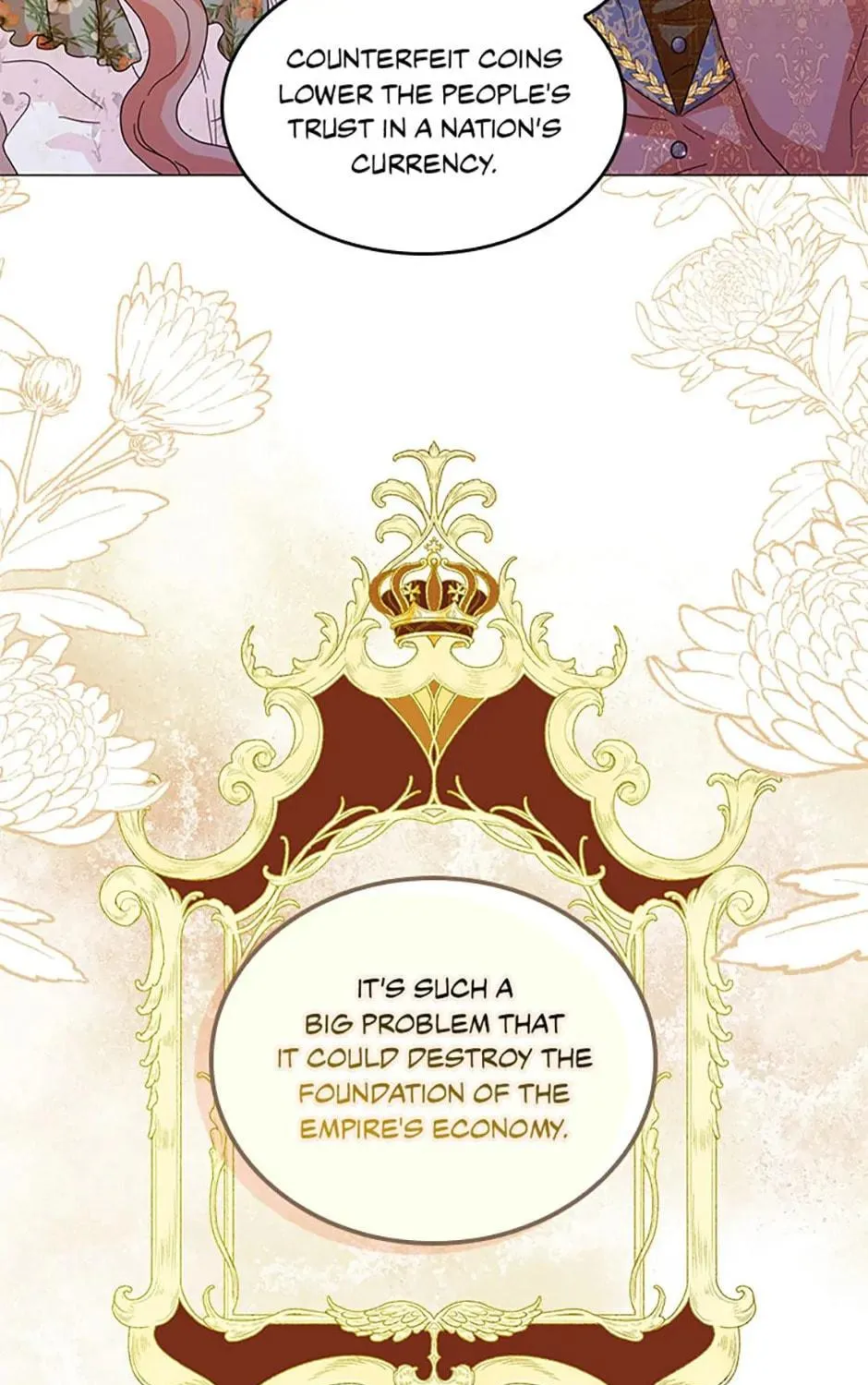 Read Wicked No More chapter 68 image 28 on Lezhin