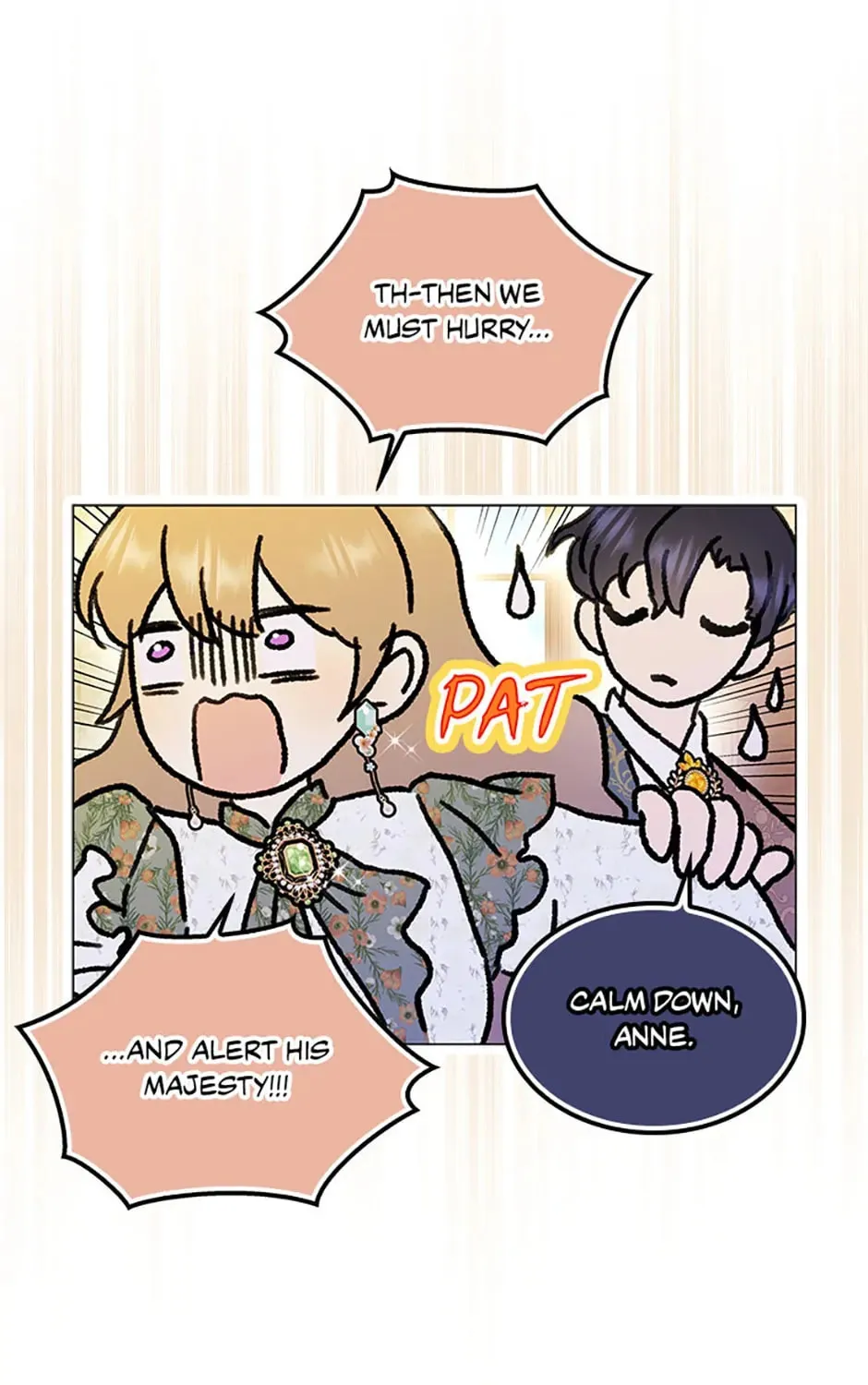 Read Wicked No More chapter 68 image 30 on Lezhin