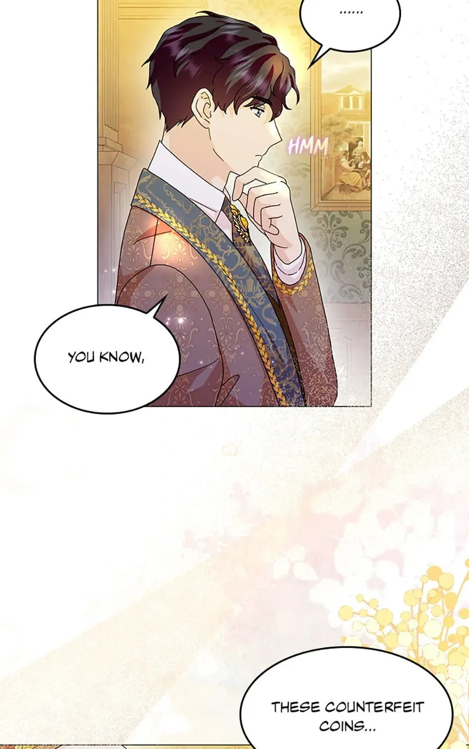 Read Wicked No More chapter 68 image 32 on Lezhin