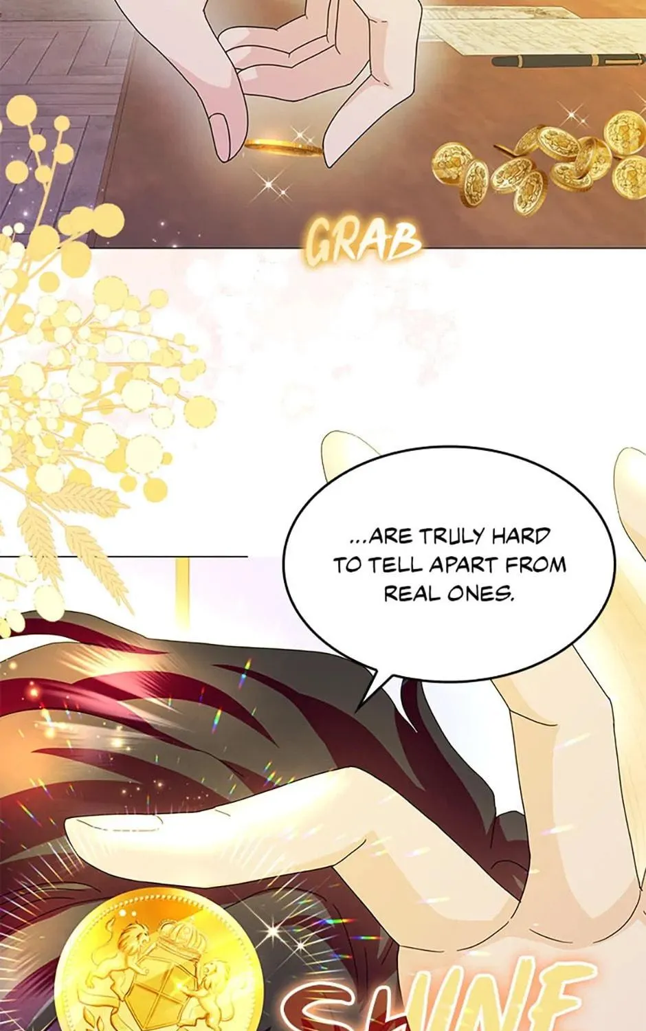 Read Wicked No More chapter 68 image 34 on Lezhin