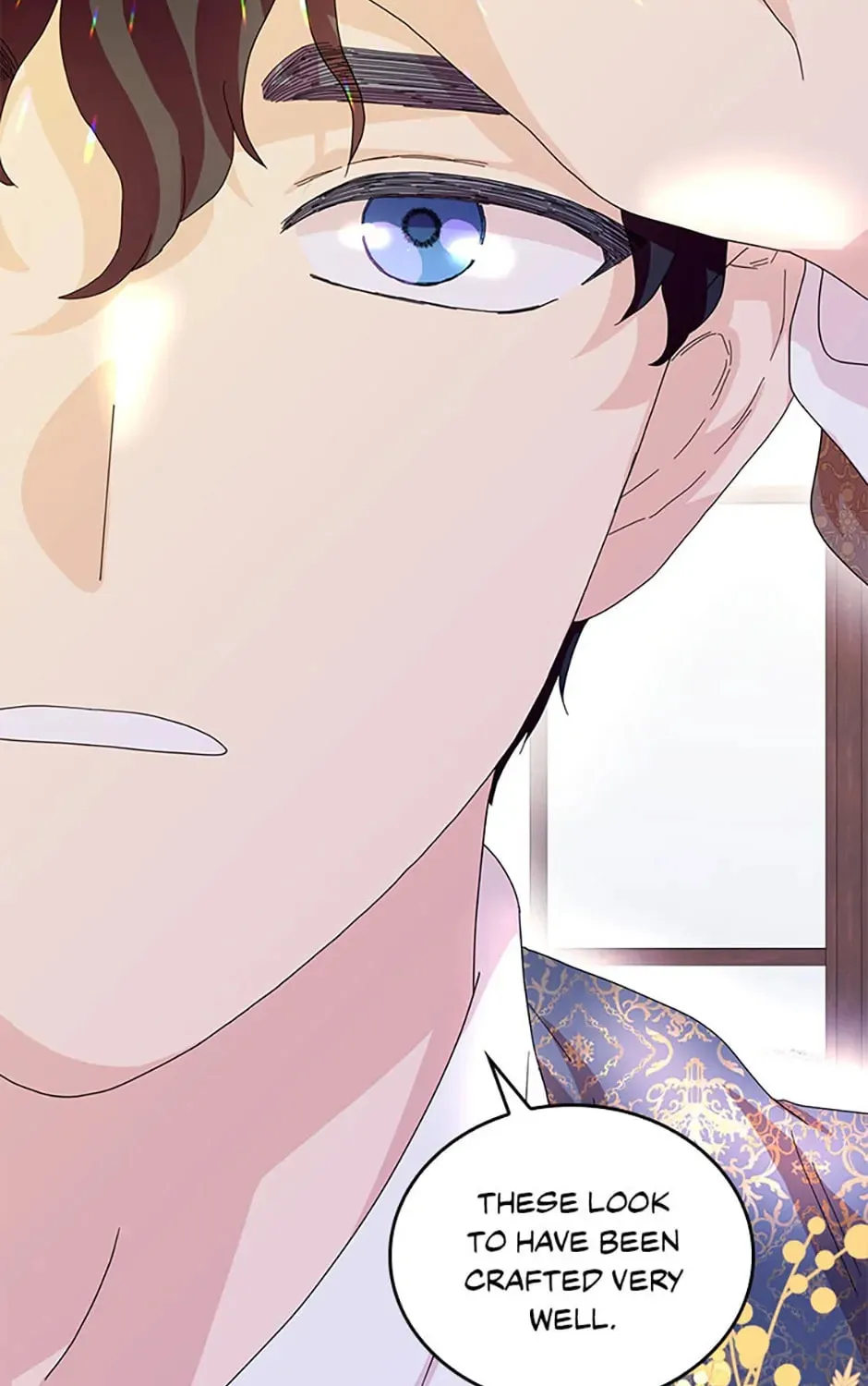 Read Wicked No More chapter 68 image 36 on Lezhin